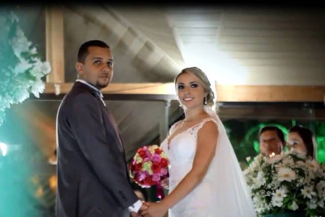 Amanda + Diego