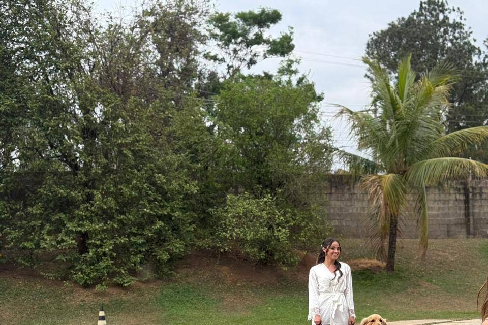Casamento Bianca e Gustavo