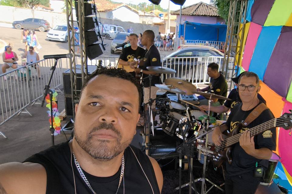 Banda Michel Carvalho