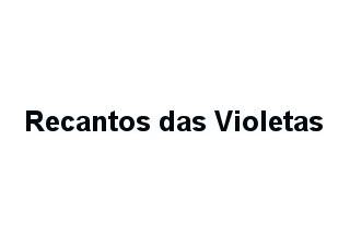 logo Recanto das Violetas