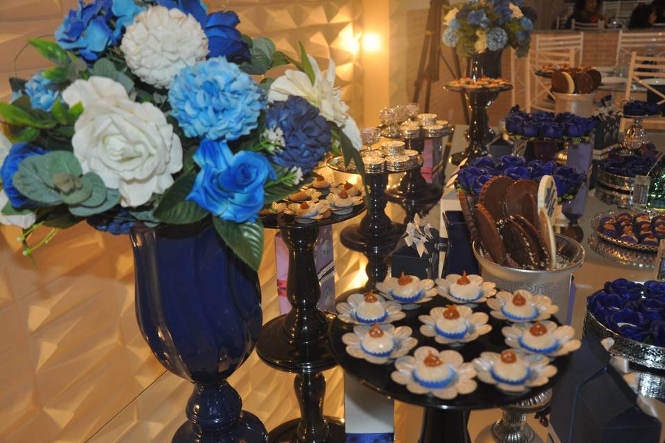 Decoração casamento