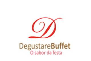 Degustare Buffet Logo