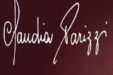 Claudia Parizzi logo