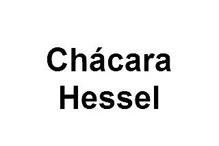 Chácara Hessel Logo