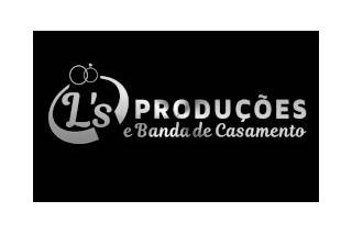 Love Song - Produções logo