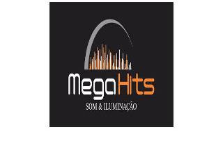 Mega Hits Som & Iluminação logo