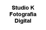 Studio K Fotografia Digital Logo