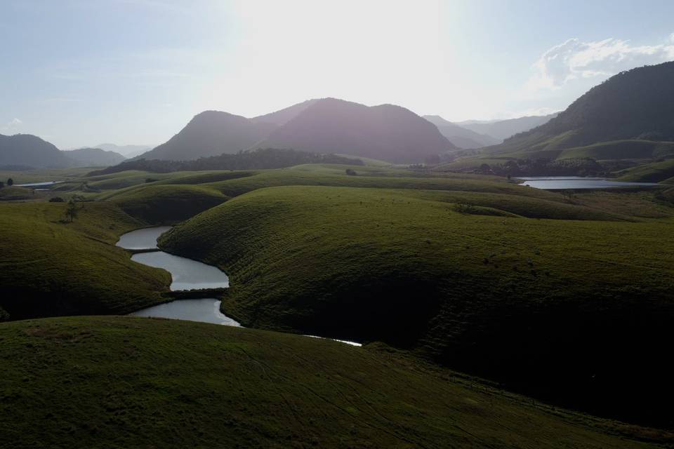 Drone espirito santo