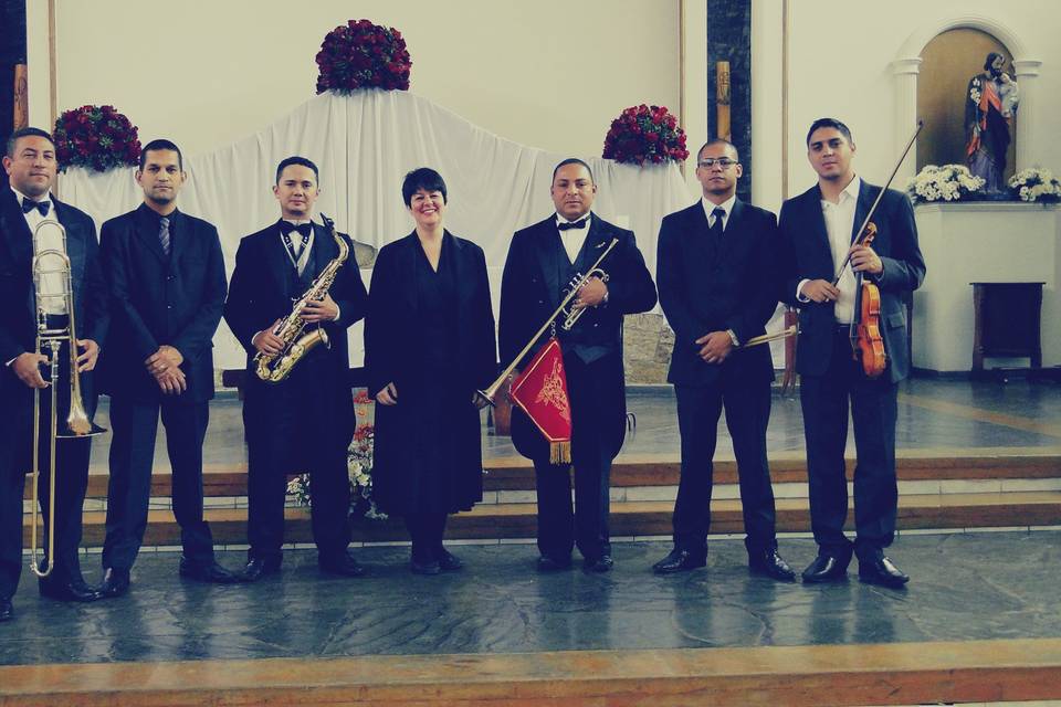 CasMusica Orquestra e Coral