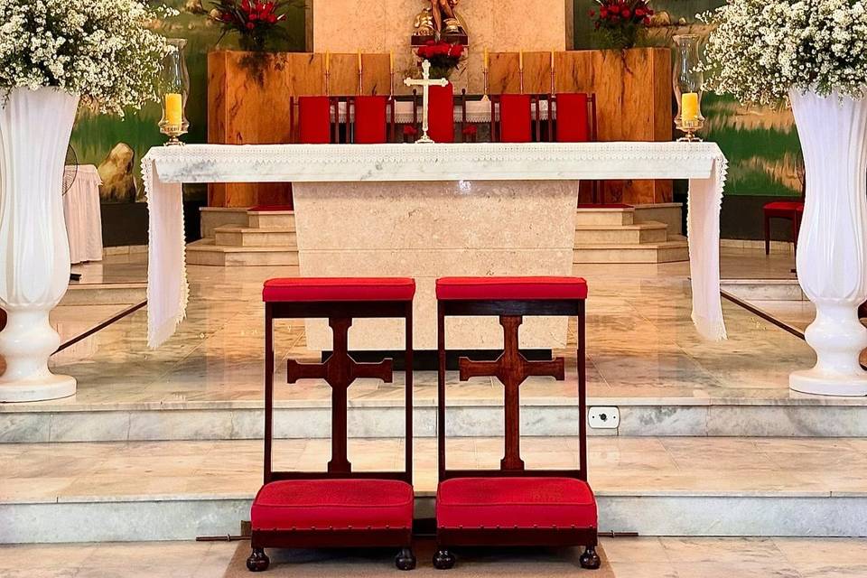 Igreja