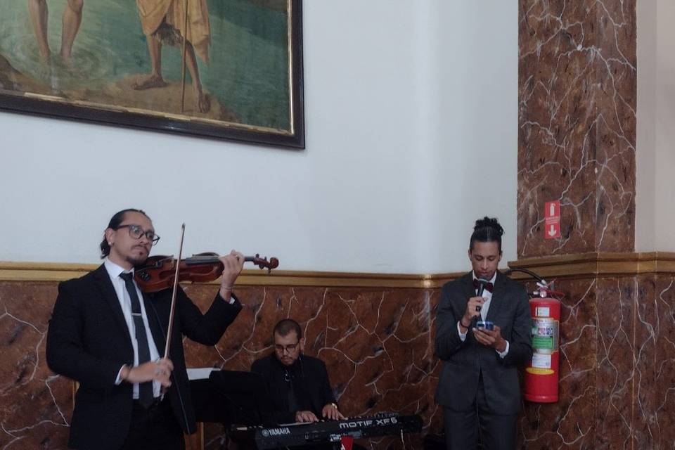 CasMusica Orquestra e Coral