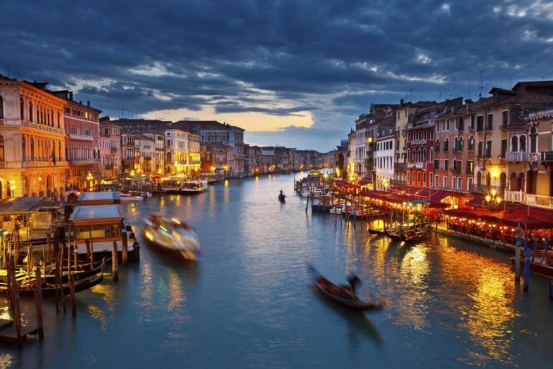 Veneza