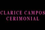Clarice Campos Cerimonial logo