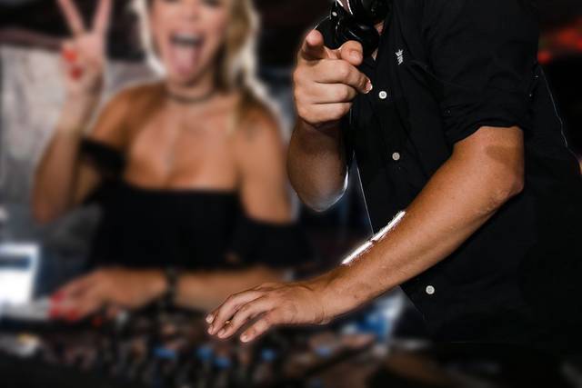 DJ Oliver Fin