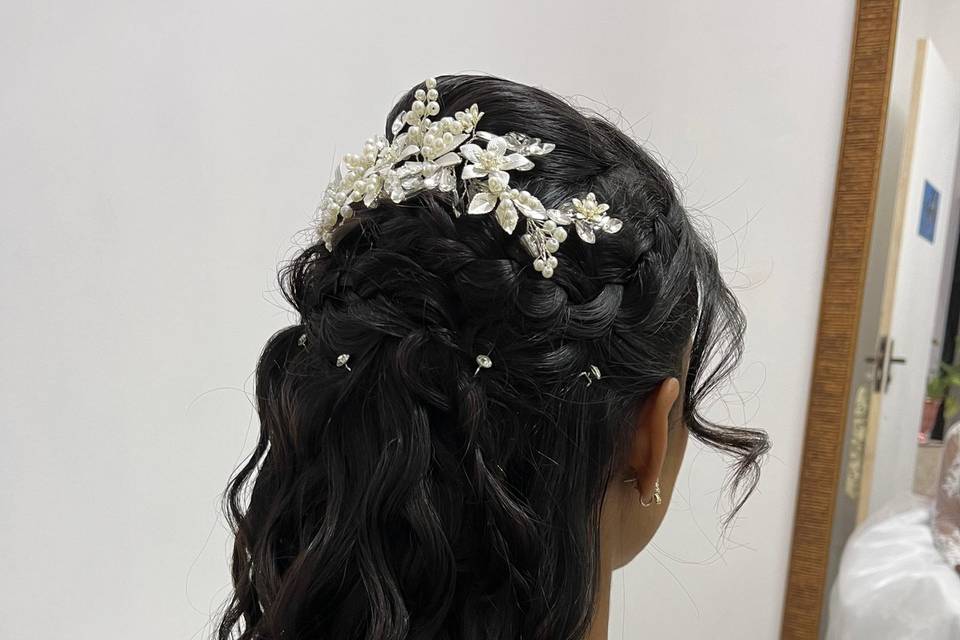 Penteado
