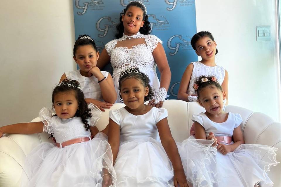 Daminhas