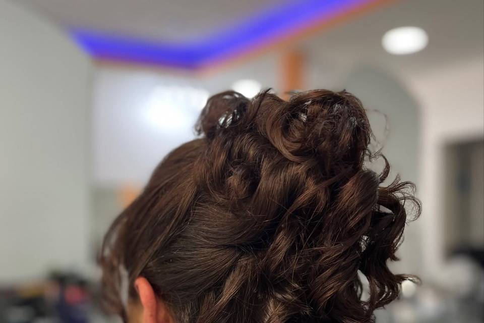 Penteado