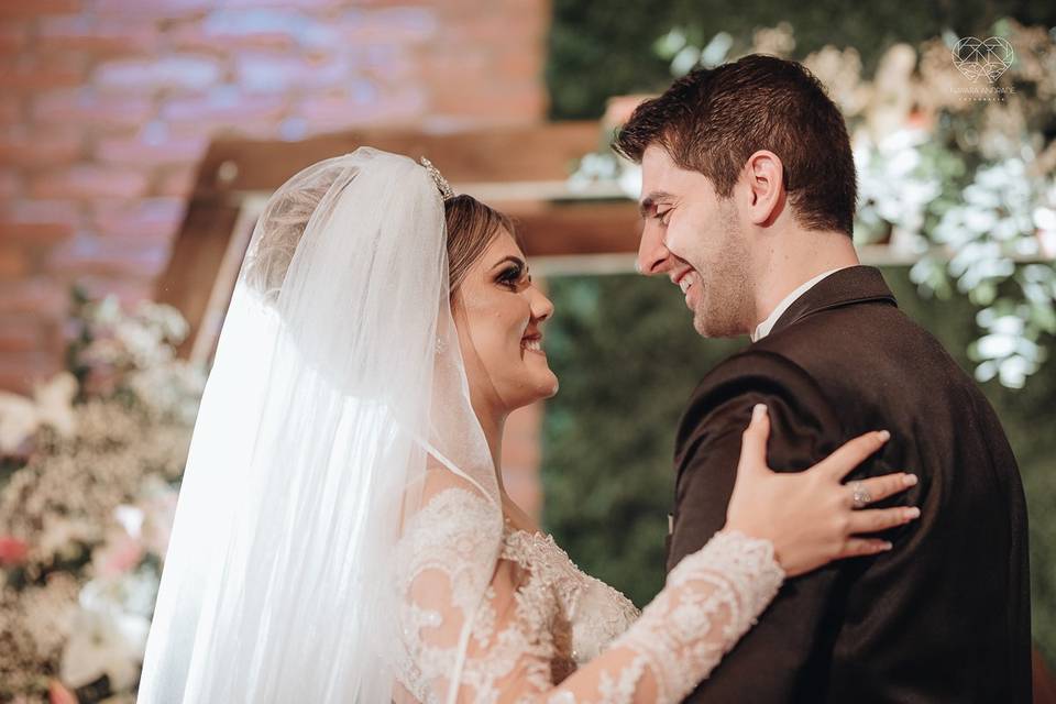 Casamento Matheus e Sara