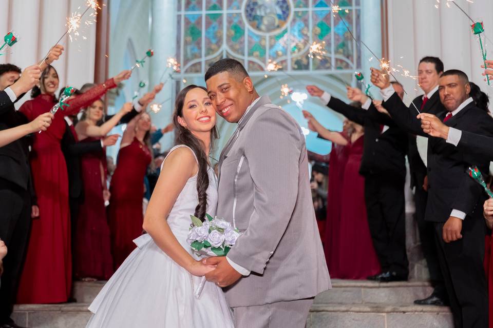 Leandro Negrão - Assessoria e Cerimonial