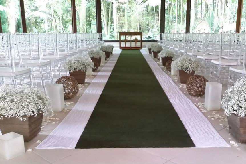 Vivi Fuzaro Assessoria em Eventos