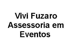 Vivi Fuzaro Assessoria em Eventos logo