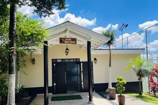 Chácara Mega Recanto