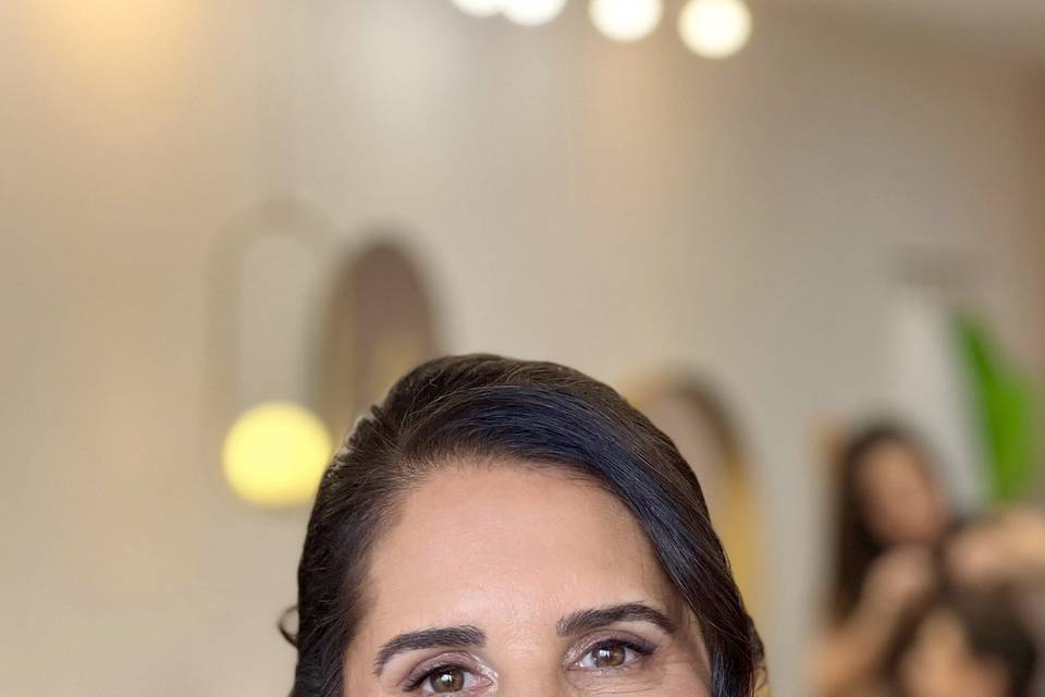 Mãe da Noiva