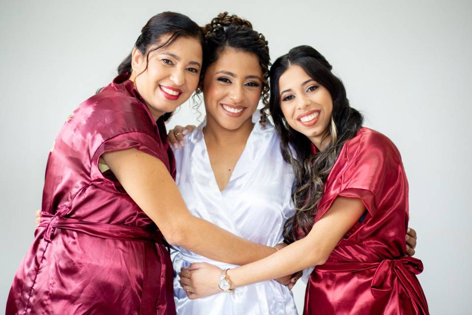 Família.