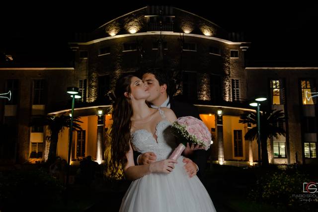 Fotógrafo de Casamento
