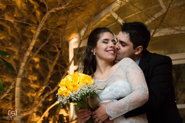 Fotógrafo de casamento