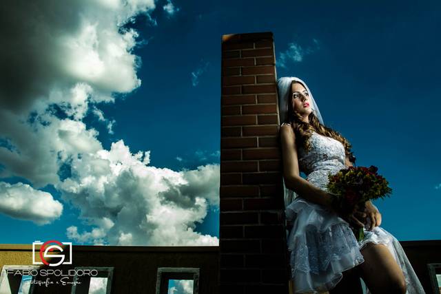 Fotógrafo de casamento