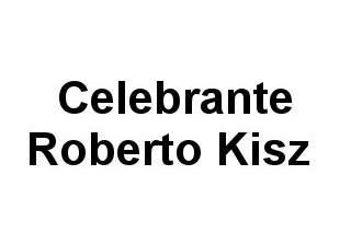 Celebrante Roberto Kisz