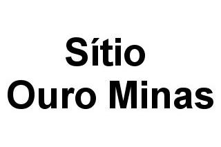 Sítio Ouro Minas Logo