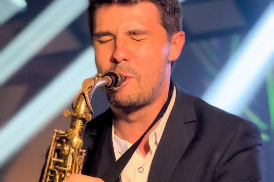 Vini Lumath Sax