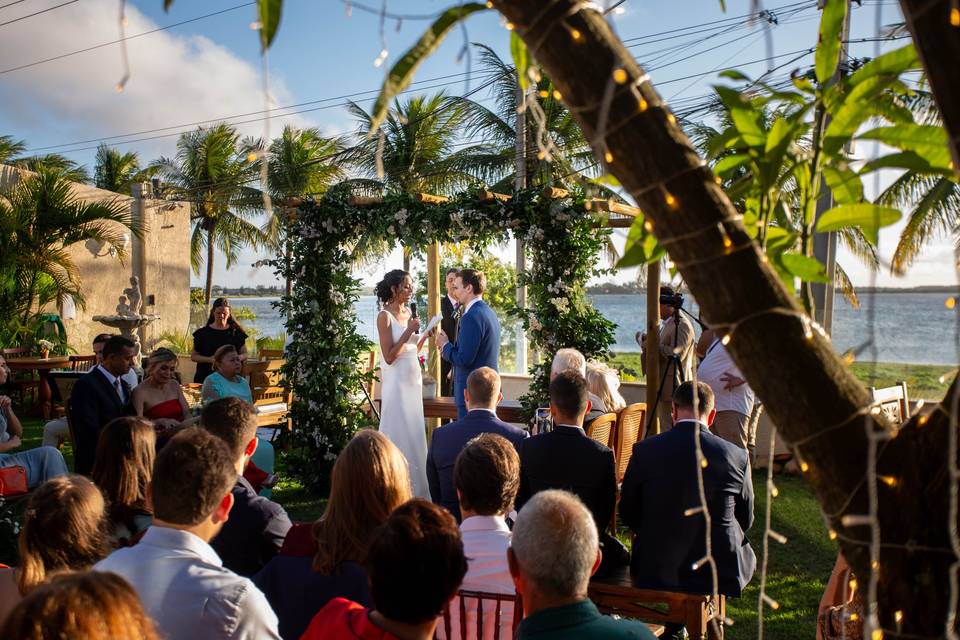 Wedding