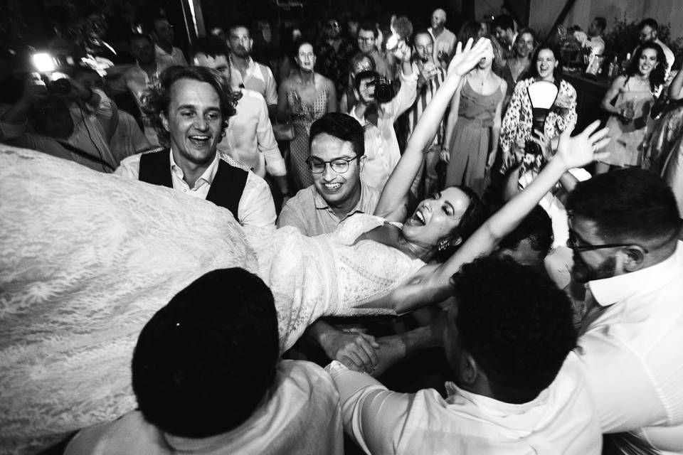 Wedding