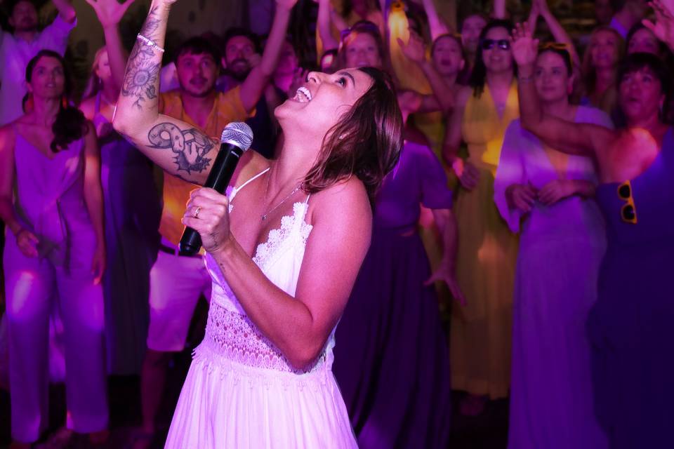 Wedding