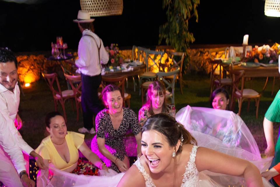 Wedding