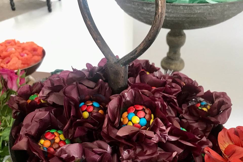Doces