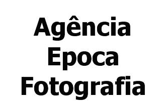 Agência Epoca Fotografia Logo