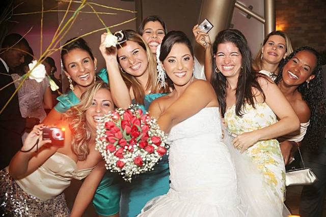 Eternizando momentos