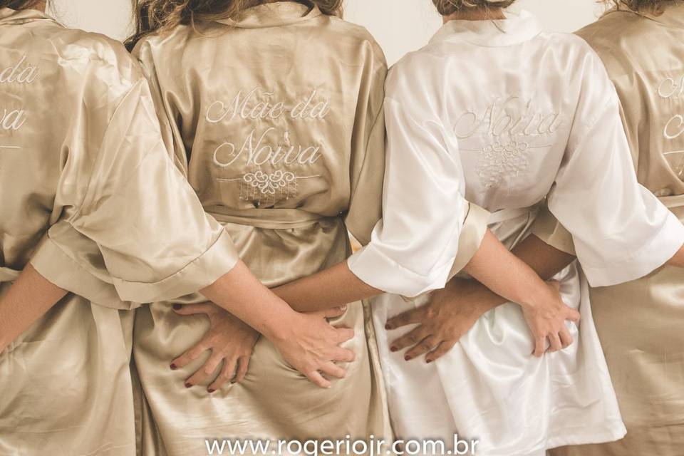 Carla Mota Cerimonialista