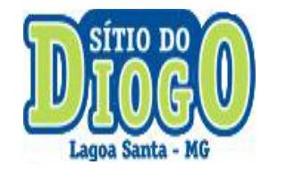 Lagoa Santa MG Logo