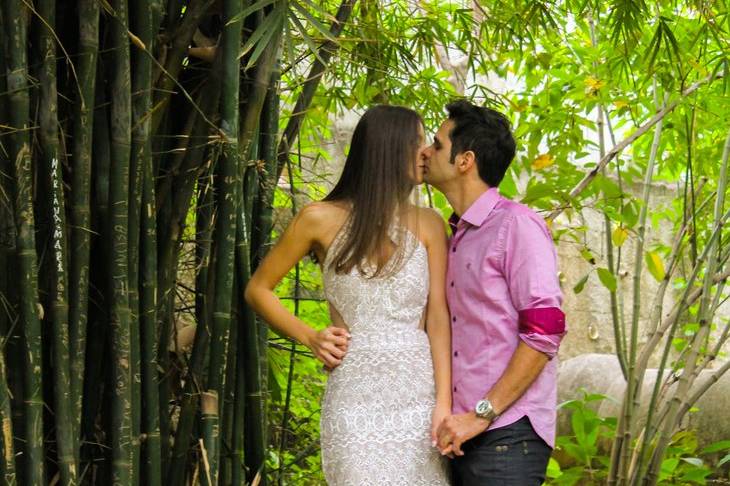 Pré Casamento