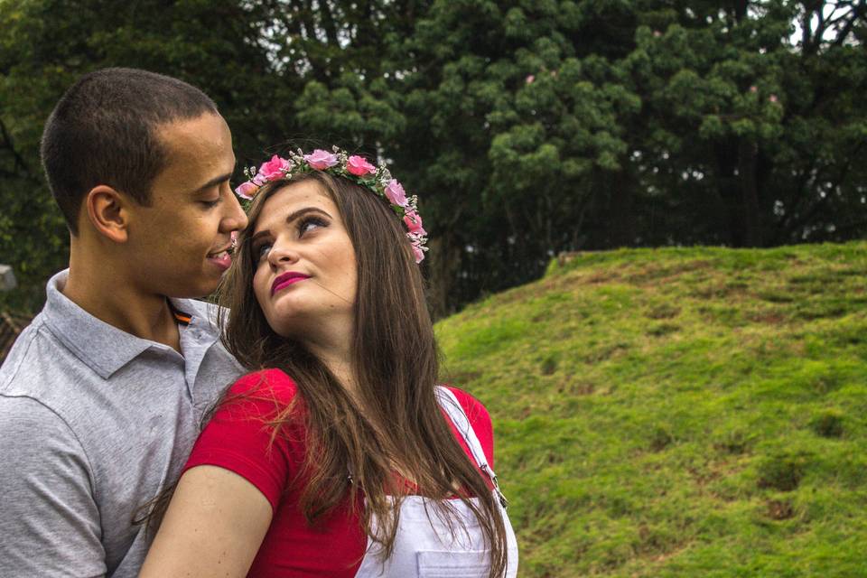 Pré Casamento
