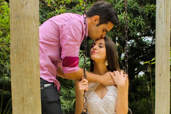 Pré Casamento
