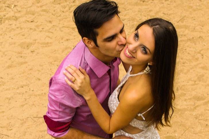 Pré Casamento
