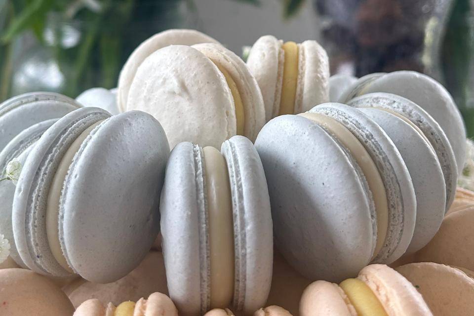 Macarons