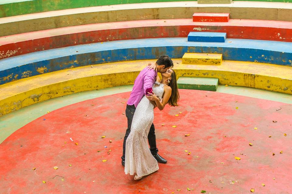 Pré Casamento