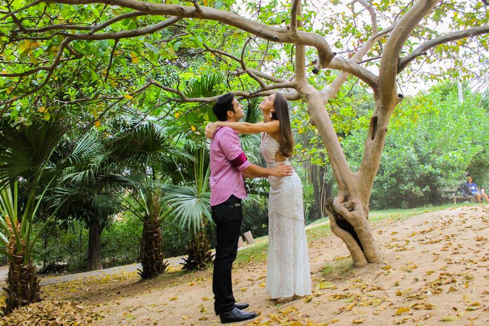 Pré Casamento